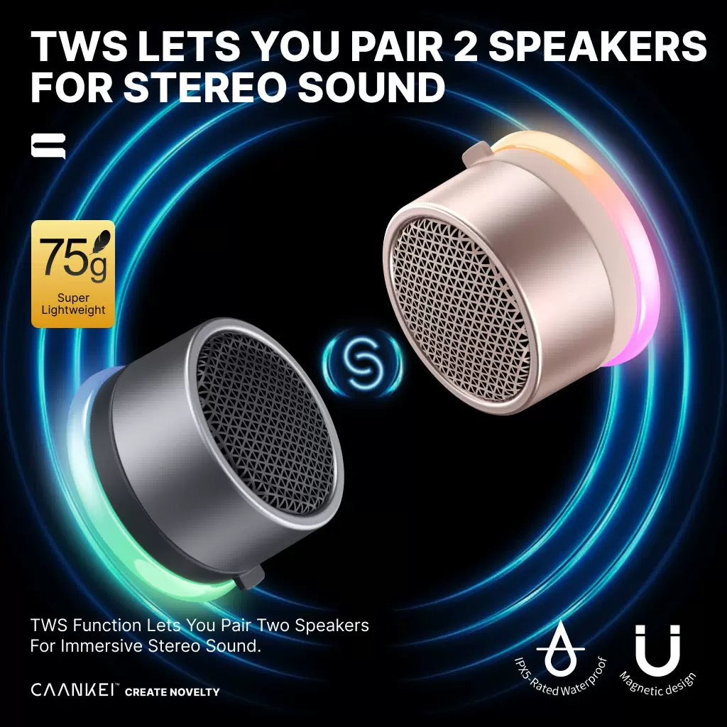 Speaker