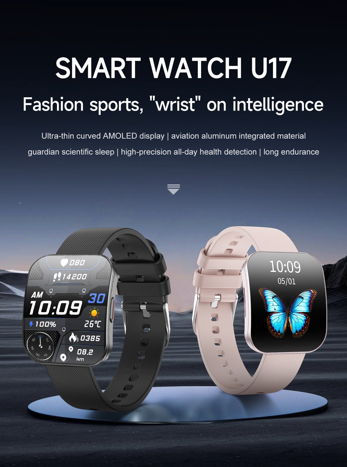 Smart watch