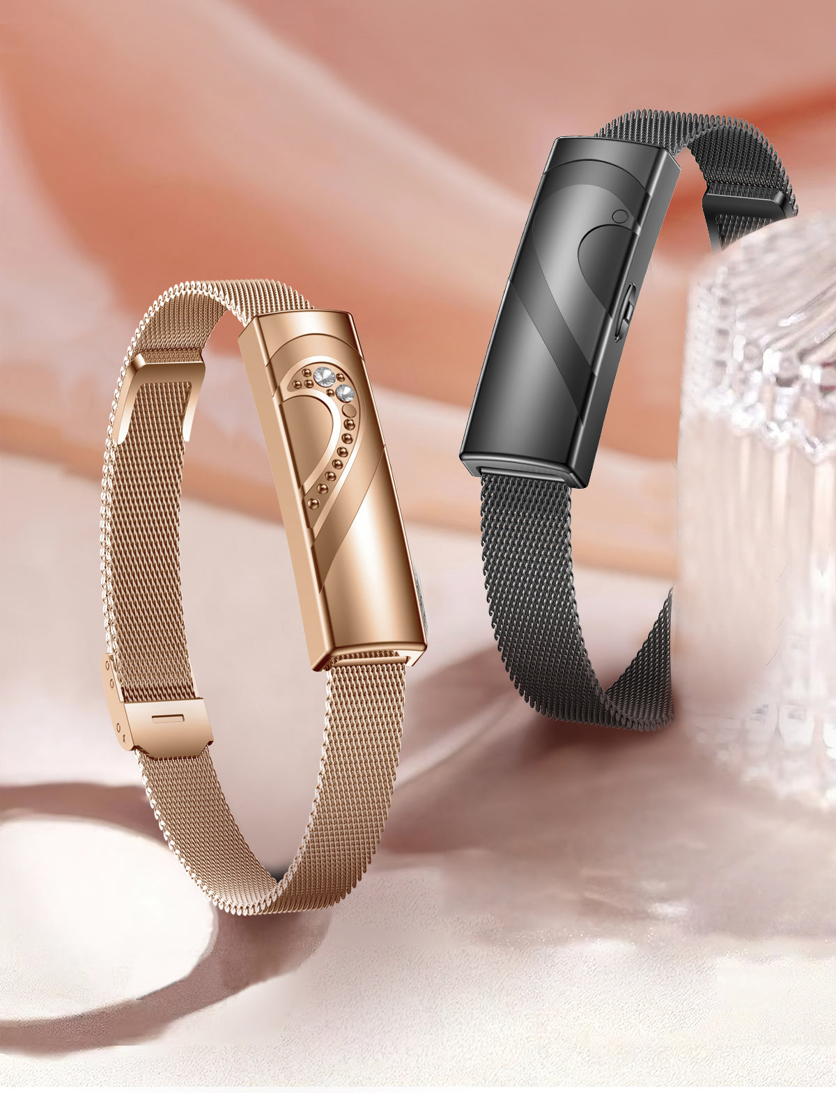 Smart Bracelet