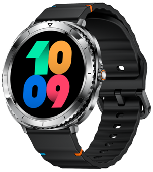 Smart watch AMOLED