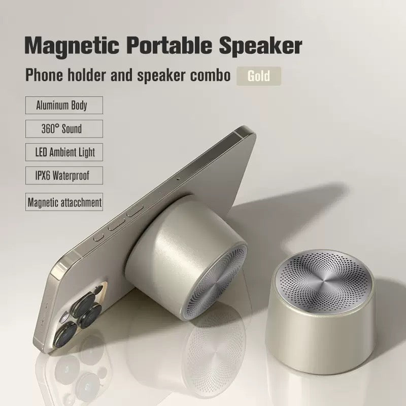 Speaker