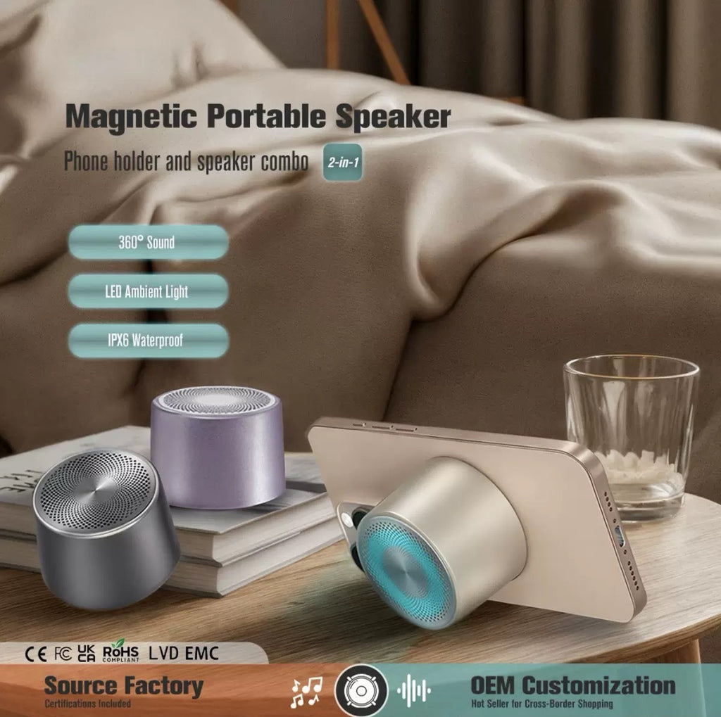 Speaker